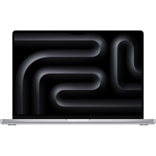 Ноутбук Apple MacBook Pro 16 (M4 Pro, 2024) (MX2T3HN/A) [16,2" (3456x2234), Apple M4 Series M4 Pro 2.6ГГц, 24 Гб DDR5, SSD 512 Гб, Apple M4 Pro 20-core, macOS]