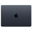 Ноутбук Apple MacBook Air 13 (M2, 2022) (MLY33ZP/A) [13,6" (2560x1664), Apple M2 Series M2 2.4ГГц, 8 Гб DDR5, SSD 256 Гб, Apple M2 8-core, macOS]