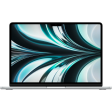 Ноутбук Apple MacBook Air 13 (M2, 2022) (MLXY3LL/A) [13,6" (2560x1664), Apple M2 Series M2 2.4ГГц, 8 Гб DDR5, SSD 256 Гб, Apple M2 8-core, macOS]