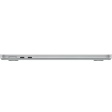 Ноутбук Apple MacBook Air 13 (M2, 2022) (MLXY3LL/A) [13,6" (2560x1664), Apple M2 Series M2 2.4ГГц, 8 Гб DDR5, SSD 256 Гб, Apple M2 8-core, macOS]