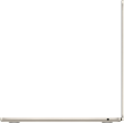 Ноутбук Apple MacBook Air 13 Starlight (M4, 2025) (MC6A4B/A) [13,6" (2560x1664), Apple M4 Series M4 2.9ГГц, 24 Гб DDR5, SSD 512 Гб, Apple M4 10-core, macOS]