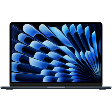 Ноутбук Apple MacBook Air 13 (M3, 2024) (MRXV3X/A) [13,6" (2560x1664), Apple M3 Series M3 2.7ГГц, 8 Гб DDR5, SSD 256 Гб, Apple M3 8-core, macOS]