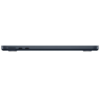 Ноутбук Apple MacBook Air 13 (M2, 2022) (MLY33LL/A) [13,6" (2560x1664), Apple M2 Series M2 2.4ГГц, 8 Гб DDR5, SSD 256 Гб, Apple M2 8-core, macOS]