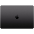 Ноутбук Apple MacBook Pro 16 (M4 Pro, 2024) (MX2X3HN/A) [16,2" (3456x2234), Apple M4 Series M4 Pro 2.6ГГц, 24 Гб DDR5, SSD 512 Гб, Apple M4 Pro 20-core, macOS]