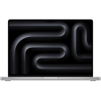 Ноутбук Apple MacBook Pro 16 (M4 Pro, 2024) (MX2T3HN/A) [16,2" (3456x2234), Apple M4 Series M4 Pro 2.6ГГц, 24 Гб DDR5, SSD 512 Гб, Apple M4 Pro 20-core, macOS]