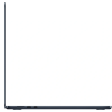 Ноутбук Apple MacBook Air 15 Midnight (M4, 2025) (MW1L3B/A) [15,3" (2880x1864), Apple M4 Series M4 2.9ГГц, 16 Гб DDR5, SSD 256 Гб, Apple M4 10-core, macOS]