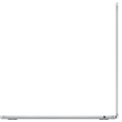 Ноутбук Apple MacBook Air 15 Silver (M4, 2025) (MW1G3B/A) [15,3" (2880x1864), Apple M4 Series M4 2.9ГГц, 16 Гб DDR5, SSD 256 Гб, Apple M4 10-core, macOS]