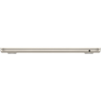Ноутбук Apple MacBook Air 13 (M2, 2022) (MC7W4LL/A) [13,6" (2560x1664), Apple M2 Series M2 2.4ГГц, 16 Гб DDR5, SSD 256 Гб, Apple M2 8-core, macOS]