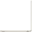 Ноутбук Apple MacBook Air 15 Starlight (M4, 2025) (MW1K3LL/A) [15,3" (2880x1864), Apple M4 Series M4 2.9ГГц, 16 Гб DDR5, SSD 512 Гб, Apple M4 10-core, macOS]