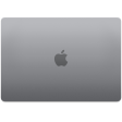 Ноутбук Apple MacBook Air 15 (M2, 2023) (MQKQ3RU/A) [15,3" (2880x1864), Apple M2 Series M2 2.4ГГц, 8 Гб DDR5, SSD 512 Гб, Apple M2 10-core, macOS]