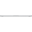 Ноутбук Apple MacBook Air 15 Silver (M4, 2025) (MW1G3B/A) [15,3" (2880x1864), Apple M4 Series M4 2.9ГГц, 16 Гб DDR5, SSD 256 Гб, Apple M4 10-core, macOS]