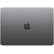 Ноутбук Apple MacBook Air 13 (M2, 2022) (MC7U4LL/A) [13,6" (2560x1664), Apple M2 Series M2 2.4ГГц, 16 Гб DDR5, SSD 256 Гб, Apple M2 8-core, macOS]