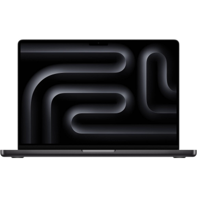 Ноутбук Apple MacBook Pro 14 (M3 Pro, 2023) (MRX33LL/A) [14,2" (3024x1964), Apple M3 Series M3 Pro 2.7ГГц, 18 Гб DDR5, SSD 512 Гб, Apple M3 Pro 14-core, macOS]