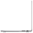 Ноутбук Apple MacBook Pro 14 (M3 Pro, 2023) (MRX63LL/A) [14,2" (3024x1964), Apple M3 Series M3 Pro 2.7ГГц, 18 Гб DDR5, SSD 512 Гб, Apple M3 Pro 14-core, macOS]