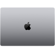 Ноутбук Apple MacBook Pro 14 (M2 Max, 2023) (MPHG3C/A) [14,2" (3024x1964), Apple M2 Series M2 Max 2.4ГГц, 32 Гб DDR5, SSD 1 Тб, Apple M2 Max 30-core, macOS]