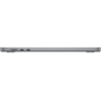Ноутбук Apple MacBook Air 15 (M2, 2023) (MQKQ3RU/A) [15,3" (2880x1864), Apple M2 Series M2 2.4ГГц, 8 Гб DDR5, SSD 512 Гб, Apple M2 10-core, macOS]
