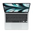Ноутбук Apple MacBook Air 13 (M2, 2022) (MLXY3LL/A) [13,6" (2560x1664), Apple M2 Series M2 2.4ГГц, 8 Гб DDR5, SSD 256 Гб, Apple M2 8-core, macOS]