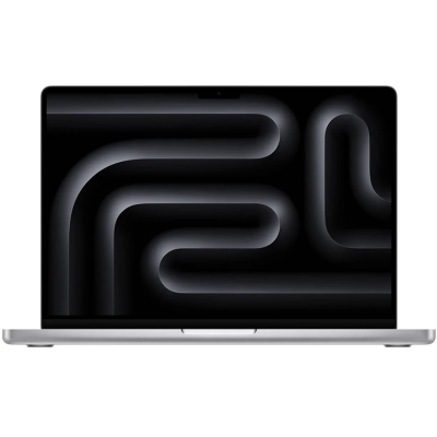 Ноутбук Apple MacBook Pro 14 (M3 Pro, 2023) (MRX63LL/A) [14,2" (3024x1964), Apple M3 Series M3 Pro 2.7ГГц, 18 Гб DDR5, SSD 512 Гб, Apple M3 Pro 14-core, macOS]