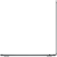 Ноутбук Apple MacBook Air 13 (M3, 2024) (Z1B60004J) [13,6" (2560x1664), Apple M3 Series M3 2.7ГГц, 8 Гб DDR5, SSD 256 Гб, Apple M3 8-core, macOS]