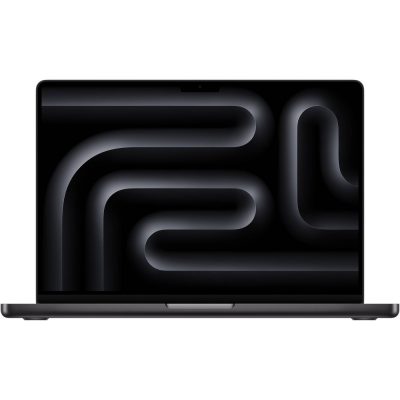 Ноутбук Apple MacBook Pro 14 (M4 Pro, 2024) (Z1FE00113) [14,2" (3024x1964), Apple M4 Series M4 Pro 2.6ГГц, 48 Гб DDR5, SSD 512 Гб, Apple M4 Pro 16-core, macOS]