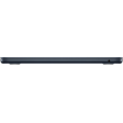 Ноутбук Apple MacBook Air 13 (M2, 2022) (MLY33LL/A) [13,6" (2560x1664), Apple M2 Series M2 2.4ГГц, 8 Гб DDR5, SSD 256 Гб, Apple M2 8-core, macOS]