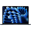 Ноутбук Apple MacBook Air 15 (M3, 2024) (Z1BV0002K) [15,3" (2880x1864), Apple M3 Series M3 2.7ГГц, 8 Гб DDR5, SSD 256 Гб, Apple M3 10-core, macOS]