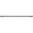 Ноутбук Apple MacBook Air 15 (M3, 2024) (MRYM3LL/A) [15,3" (2880x1864), Apple M3 Series M3 2.7ГГц, 8 Гб DDR5, SSD 256 Гб, Apple M3 10-core, macOS]