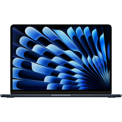 Ноутбук Apple MacBook Air 13 (M3, 2024) (MRXV3X/A) [13,6" (2560x1664), Apple M3 Series M3 2.7ГГц, 8 Гб DDR5, SSD 256 Гб, Apple M3 8-core, macOS]