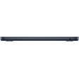Ноутбук Apple MacBook Air 13 (M2, 2022) (MC7X4LL/A) [13,6" (2560x1664), Apple M2 Series M2 2.4ГГц, 16 Гб DDR5, SSD 256 Гб, Apple M2 8-core, macOS]