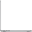 Ноутбук Apple MacBook Air 13 (M3, 2024) (MRXN3LL/A) [13,6" (2560x1664), Apple M3 Series M3 2.7ГГц, 8 Гб DDR5, SSD 256 Гб, Apple M3 8-core, macOS]