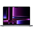 Ноутбук Apple MacBook Pro 14 (M2 Max, 2023) (MPHG3C/A) [14,2" (3024x1964), Apple M2 Series M2 Max 2.4ГГц, 32 Гб DDR5, SSD 1 Тб, Apple M2 Max 30-core, macOS]
