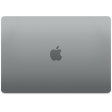 Ноутбук Apple MacBook Air 15 (M3, 2024) (MRYM3LL/A) [15,3" (2880x1864), Apple M3 Series M3 2.7ГГц, 8 Гб DDR5, SSD 256 Гб, Apple M3 10-core, macOS]