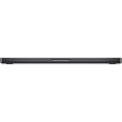 Ноутбук Apple MacBook Pro 16 Space Black (M4 Pro, 2024) (Z1FT00180) [16,2" (3456x2234), Apple M4 Series M4 Pro 2.6ГГц, 24 Гб DDR5, SSD 1 Тб, Apple M4 Pro 20-core, macOS]