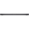 Ноутбук Apple MacBook Pro 16 (M3 Max, 2023) (MRW33LL/A) [16,2" (3456x2234), Apple M3 Series M3 Max 2.7ГГц, 36 Гб DDR5, SSD 1 Тб, Apple M3 Max 30-core, macOS]