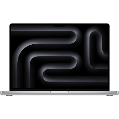 Ноутбук Apple MacBook Pro 16 (M4 Pro, 2024) (MX2U3HN/A) [16,2" (3456x2234), Apple M4 Series M4 Pro 2.6ГГц, 48 Гб DDR5, SSD 512 Гб, Apple M4 Pro 20-core, macOS]