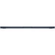 Ноутбук Apple MacBook Air 15 (M3, 2024) (MRYU3LL/A) [15,3" (2880x1864), Apple M3 Series M3 2.7ГГц, 8 Гб DDR5, SSD 256 Гб, Apple M3 10-core, macOS]