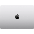 Ноутбук Apple MacBook Pro 14 (M3 Pro, 2023) (MRX63LL/A) [14,2" (3024x1964), Apple M3 Series M3 Pro 2.7ГГц, 18 Гб DDR5, SSD 512 Гб, Apple M3 Pro 14-core, macOS]