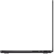 Ноутбук Apple MacBook Pro 14 (M3 Max, 2023) (MRX53ZP/A) [14,2" (3024x1964), Apple M3 Series M3 Max 2.7ГГц, 36 Гб DDR5, SSD 1 Тб, Apple M3 Max 30-core, macOS]