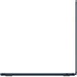Ноутбук Apple MacBook Air 13 Midnight (M4, 2025) (MW133LL/A) [13,6" (2560x1664), Apple M4 Series M4 2.9ГГц, 16 Гб DDR5, SSD 512 Гб, Apple M4 10-core, macOS]
