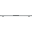 Ноутбук Apple MacBook Air 13 Silver (M4, 2025) (MW0X3LL/A) [13,6" (2560x1664), Apple M4 Series M4 2.9ГГц, 16 Гб DDR5, SSD 512 Гб, Apple M4 10-core, macOS]