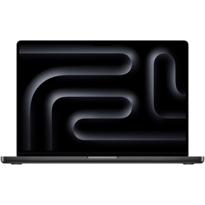 Ноутбук Apple MacBook Pro 16 (M3 Max, 2023) (MRW33LL/A) [16,2" (3456x2234), Apple M3 Series M3 Max 2.7ГГц, 36 Гб DDR5, SSD 1 Тб, Apple M3 Max 30-core, macOS]