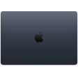 Ноутбук Apple MacBook Air 15 Midnight (M4, 2025) (MW1L3HN/A) [15,3" (2880x1864), Apple M4 Series M4 2.9ГГц, 16 Гб DDR5, SSD 256 Гб, Apple M4 10-core, macOS]
