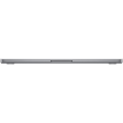 Ноутбук Apple MacBook Air 13 (M2, 2022) (Z15S007CE) [13,6" (2560x1664), Apple M2 Series M2 2.4ГГц, 16 Гб DDR5, SSD 256 Гб, Apple M2 10-core, macOS]