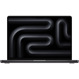 Ноутбук Apple MacBook Pro 14 (M4 Pro, 2024) (Z1FE00113) [14,2" (3024x1964), Apple M4 Series M4 Pro 2.6ГГц, 48 Гб DDR5, SSD 512 Гб, Apple M4 Pro 16-core, macOS]