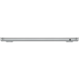 Ноутбук Apple MacBook Air 13 (M2, 2022) (MLXY3LL/A) [13,6" (2560x1664), Apple M2 Series M2 2.4ГГц, 8 Гб DDR5, SSD 256 Гб, Apple M2 8-core, macOS]