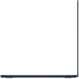 Ноутбук Apple MacBook Air 13 (M2, 2022) (MLY33ZP/A) [13,6" (2560x1664), Apple M2 Series M2 2.4ГГц, 8 Гб DDR5, SSD 256 Гб, Apple M2 8-core, macOS]