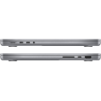 Ноутбук Apple MacBook Pro 14 (M2 Max, 2023) (MPHG3C/A) [14,2" (3024x1964), Apple M2 Series M2 Max 2.4ГГц, 32 Гб DDR5, SSD 1 Тб, Apple M2 Max 30-core, macOS]