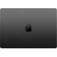 Ноутбук Apple MacBook Pro 14 (M3 Pro, 2023) (Z1AU001YF) [14,2" (3024x1964), Apple M3 Series M3 Pro 2.7ГГц, 36 Гб DDR5, SSD 512 Гб, Apple M3 Pro 14-core, macOS]