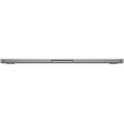 Ноутбук Apple MacBook Air 13 (M3, 2024) (MRXN3LL/A) [13,6" (2560x1664), Apple M3 Series M3 2.7ГГц, 8 Гб DDR5, SSD 256 Гб, Apple M3 8-core, macOS]