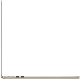 Ноутбук Apple MacBook Air 13 (M2, 2022) (MC7W4LL/A) [13,6" (2560x1664), Apple M2 Series M2 2.4ГГц, 16 Гб DDR5, SSD 256 Гб, Apple M2 8-core, macOS]